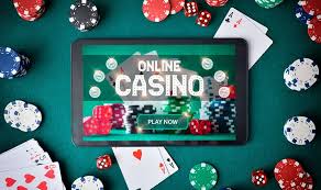 Experience the Thrill of Online UK NonStop Casino Gaming