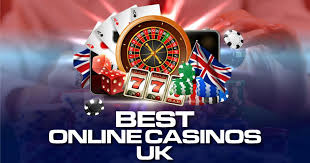 Finding Trustworthy Online Casinos in the UK 1597732235