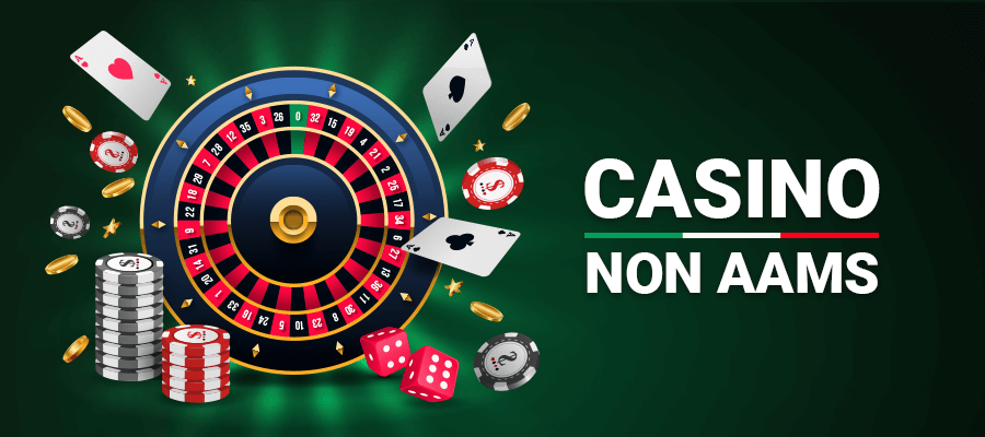 I migliori siti casino non AAMS Guida completa per il giocatore -1132816671