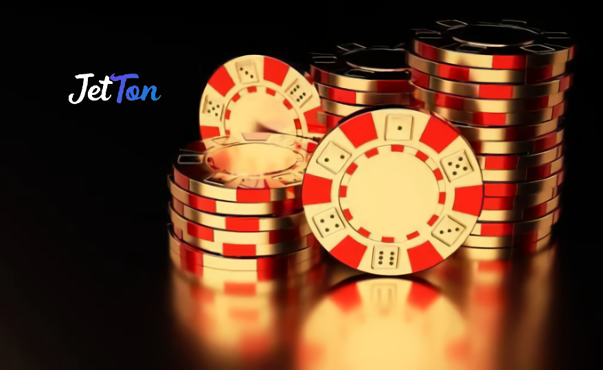 Jetton Casino Ваш идеальный мир азартных игр