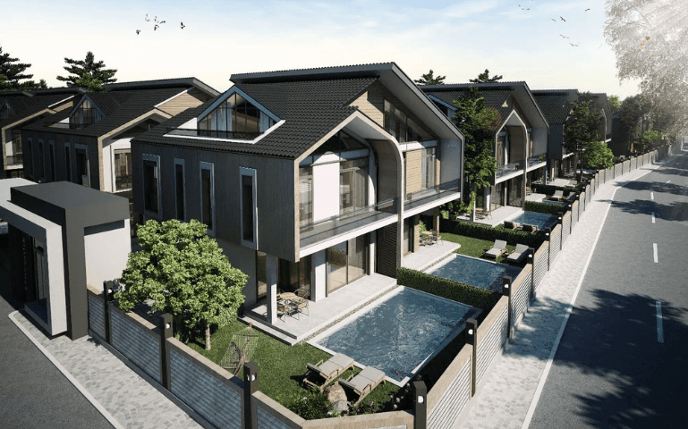 Kıbrıs Villa Evinizi Bulmanın En Güzel Yolu