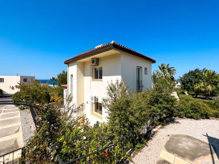 Kıbrıs Villa Evinizi Bulmanın En Güzel Yolu