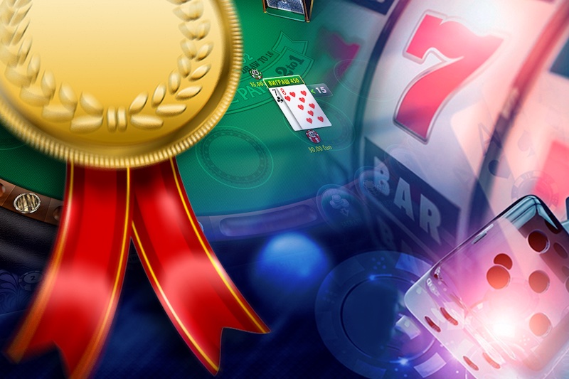 Online Casino Big Wins Uncovering the Secrets to Winning Big