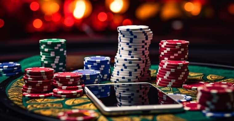 Online Casino Big Wins Uncovering the Secrets to Winning Big