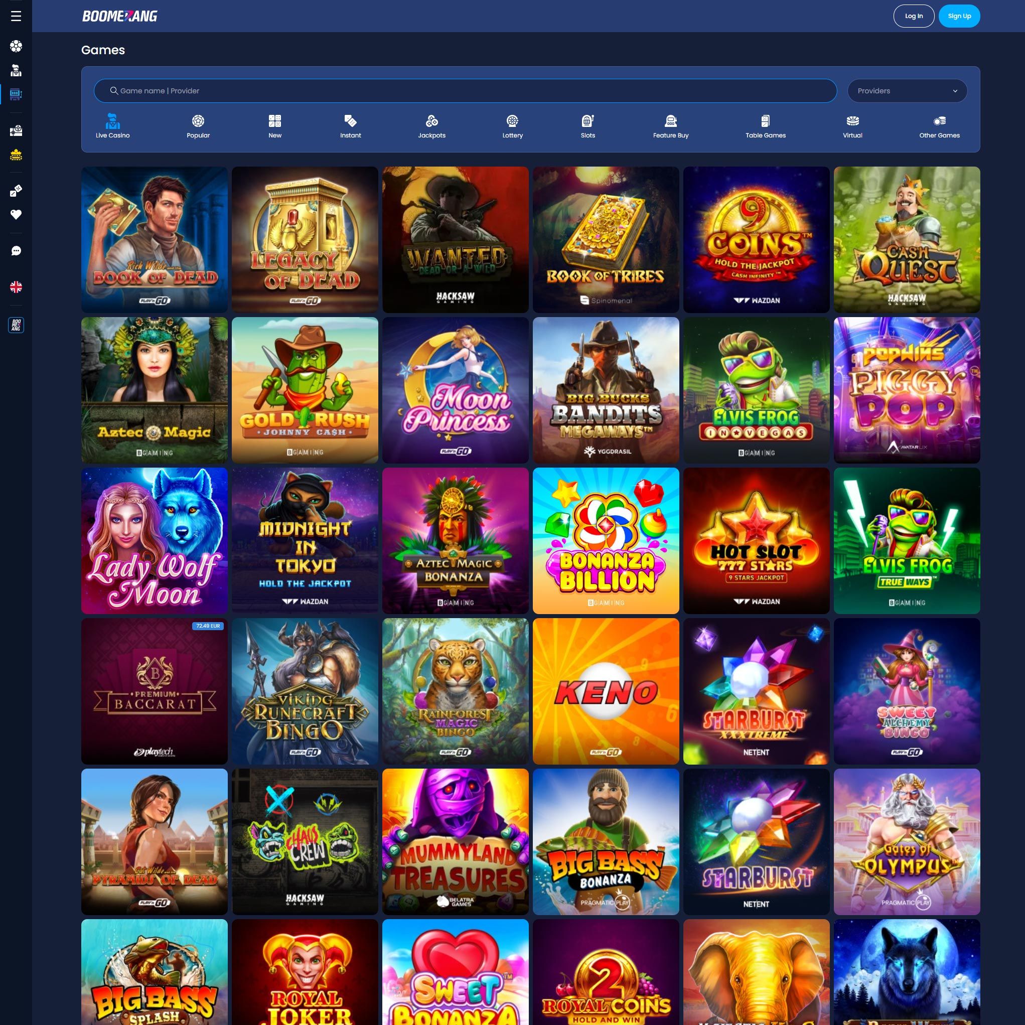 Slotastic Casino 2025: Ultimate Online Guide for Australian Users
