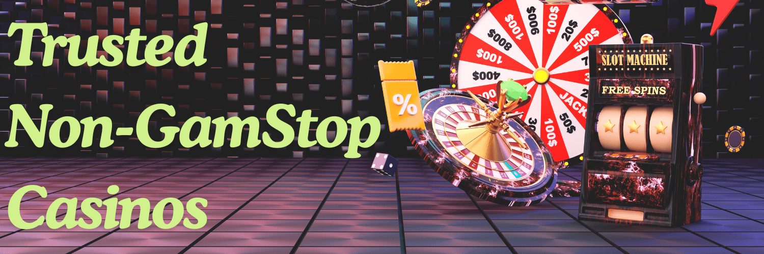 The Rise of Non Gamstop Casinos Exploring a New Era