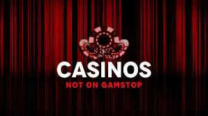 The Rise of Non Gamstop Casinos Exploring a New Era