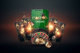The Rise of Online Casino Profits How Professor Wins Transformed Gaming