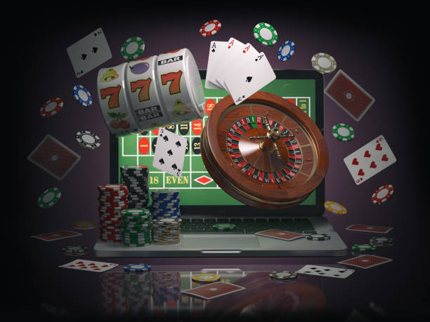 The Ultimate Guide to Midnight Wins Casino Registration Process