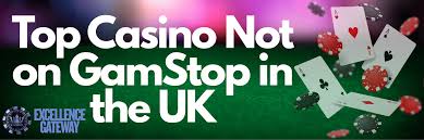 Understanding Non GamStop Casinos A Guide for Players -1336486296