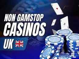 Understanding Non GamStop Casinos A Guide for Players -1336486296