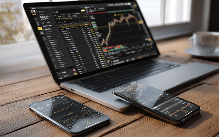 Unlock Your Trading Potential with the Pocket Option App -684360952
